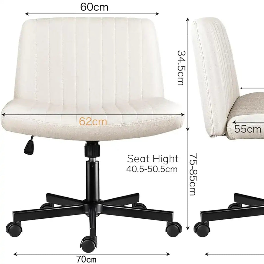 كرسي مكتب، 62*55*85 سم