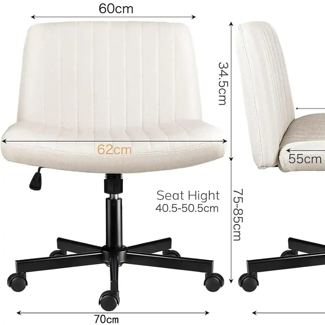 كرسي مكتب، 62*55*85 سم