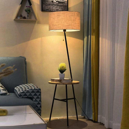 طاولة جانبية بتصميم مبتكر - Baytuk