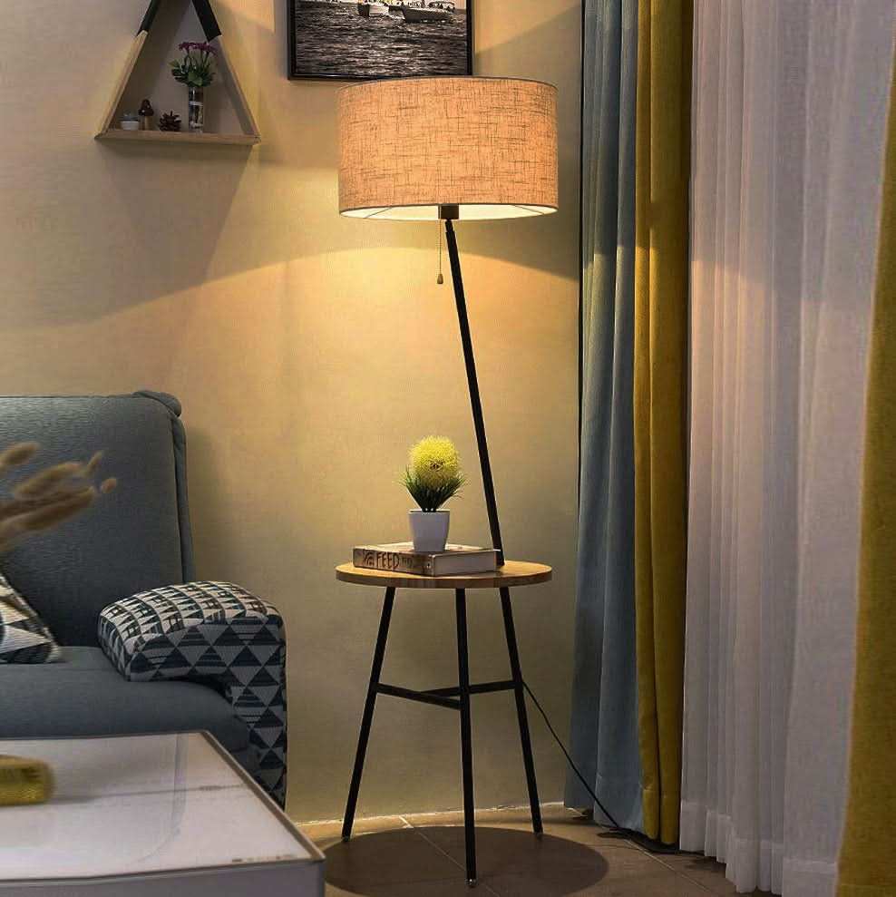 طاولة جانبية بتصميم مبتكر - Baytuk