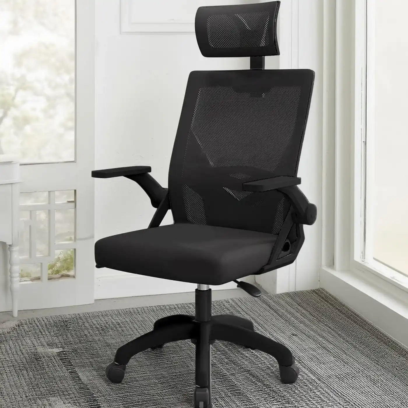 كرسي مكتب، 46*46*113 سم