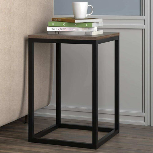 طاولة جانبية بتصميم عصري - Baytuk