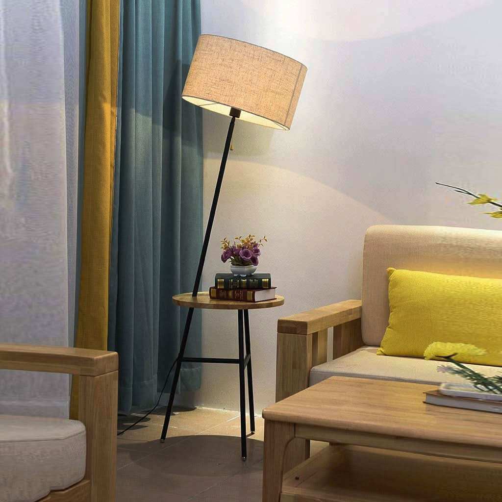 طاولة جانبية بتصميم مبتكر - Baytuk