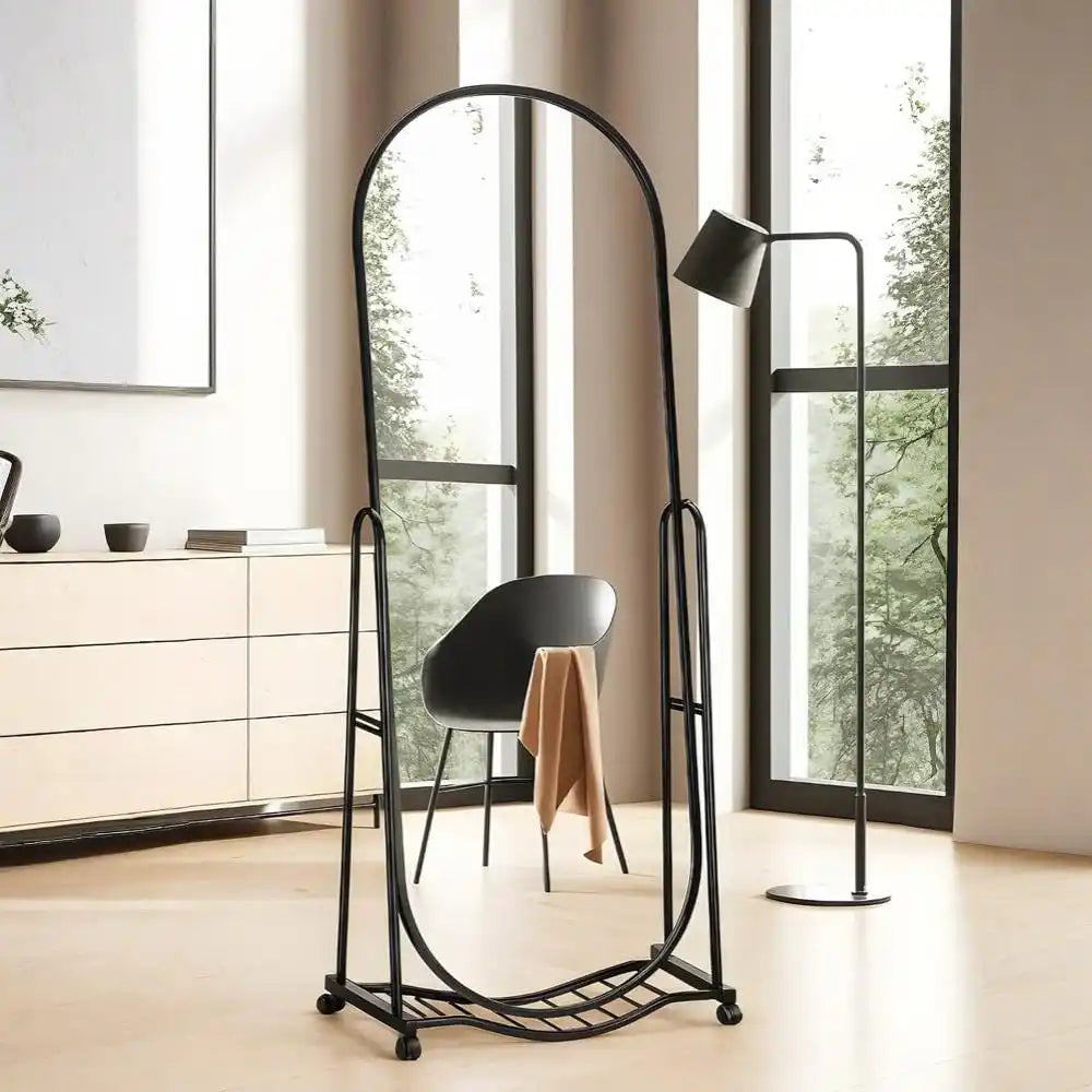 مرايا ستاند، 38*160 سم