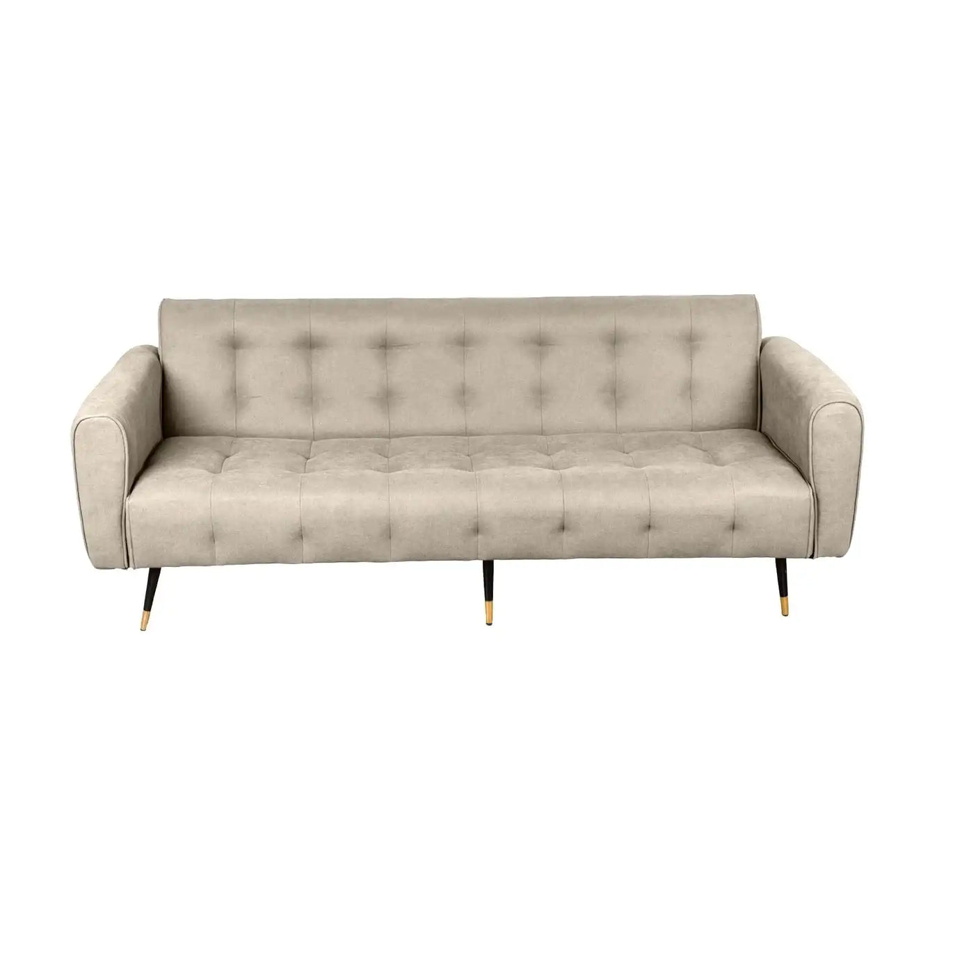 كنبة سرير خشب سويدي، 190*50*90 سم