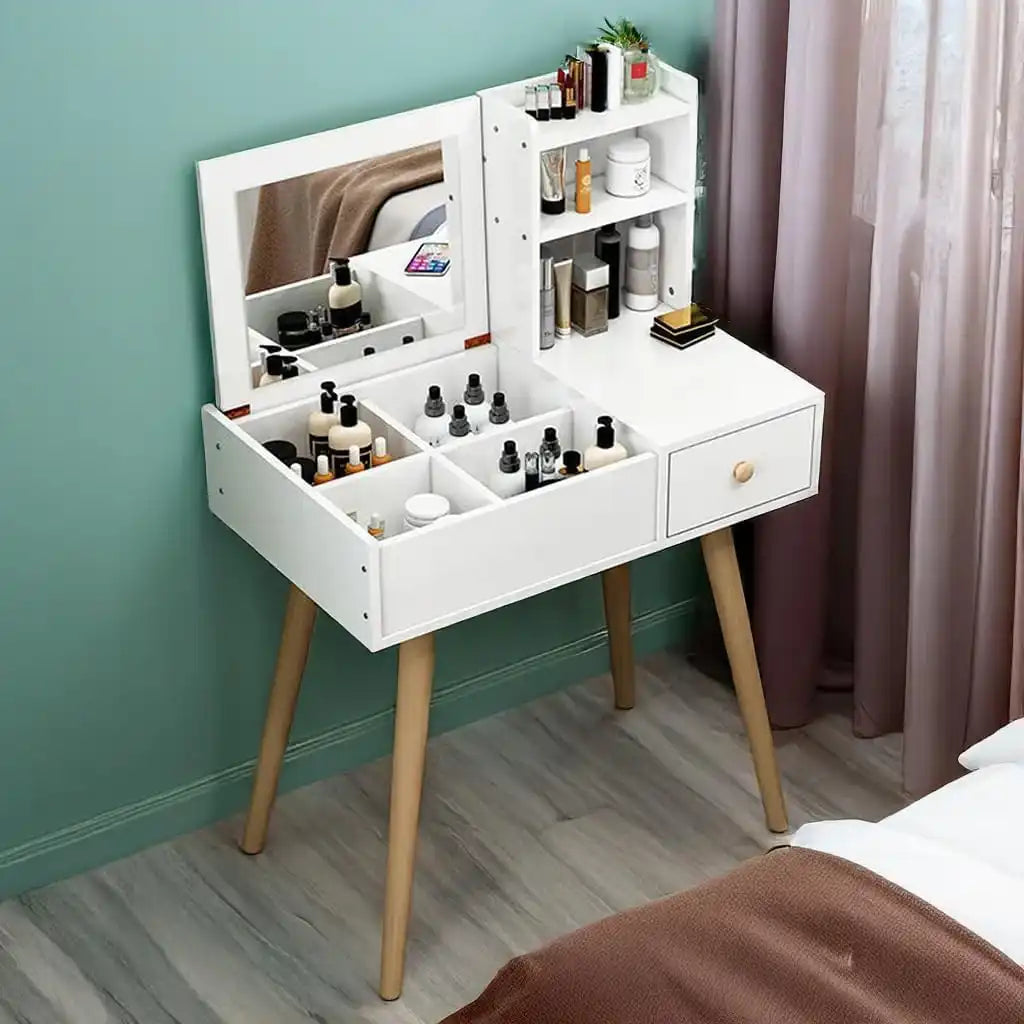 طاولة مكياج، 80*40*111 سم