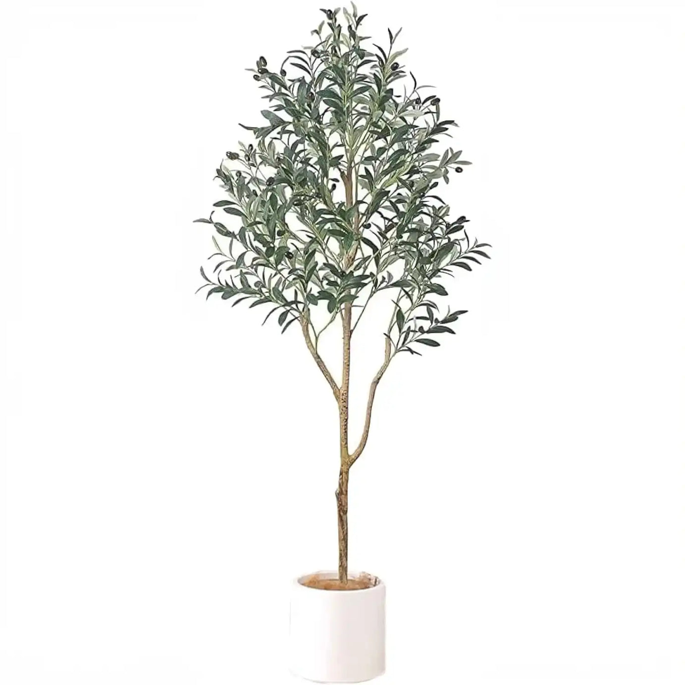 شجرة زيتون صناعية، 120 متر