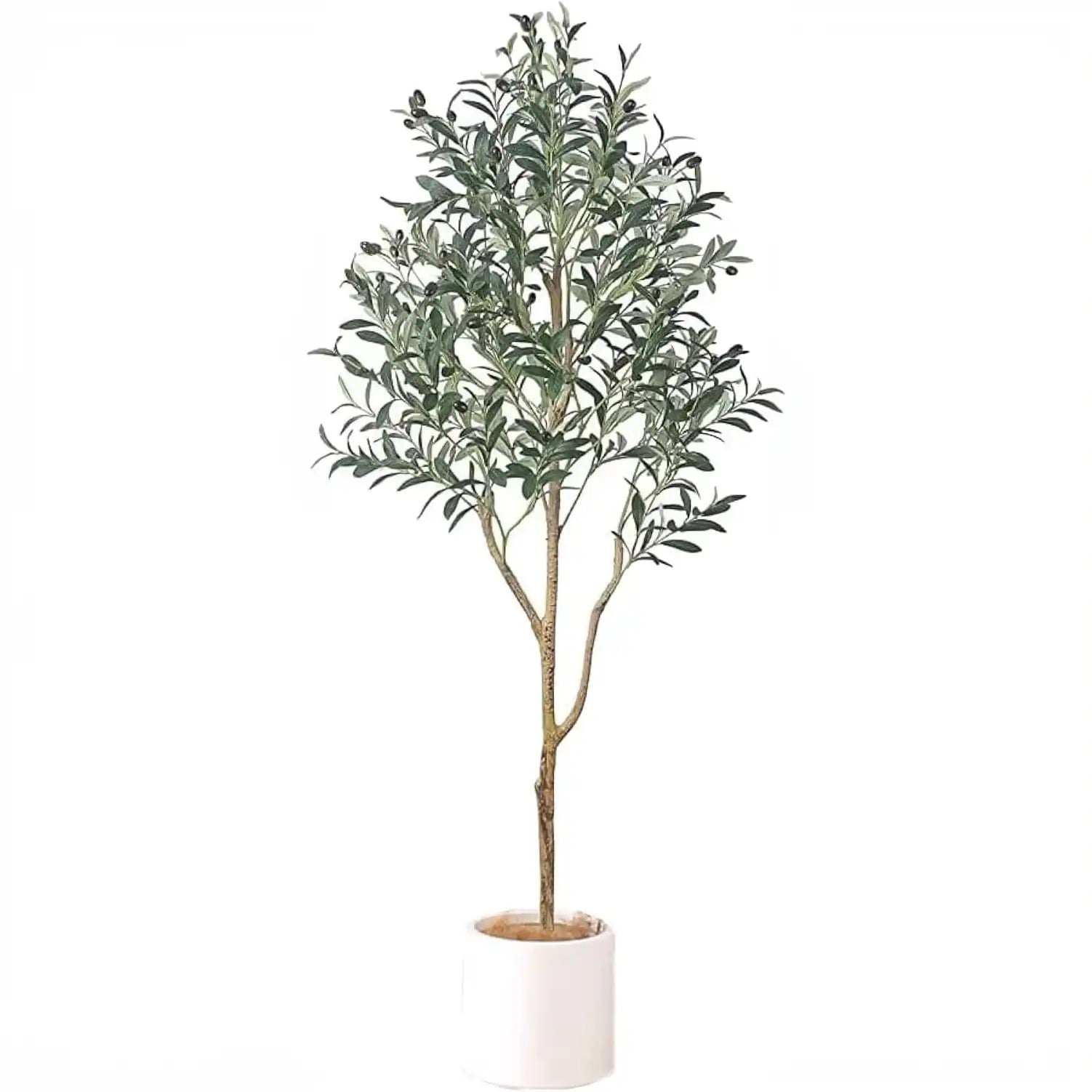 شجرة زيتون صناعية، 120 متر