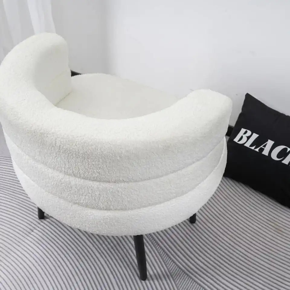 كرسي بوكليه، 62*52*84 سم