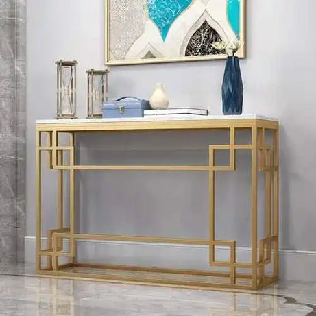 كونسول رخامي أنيق - Baytuk