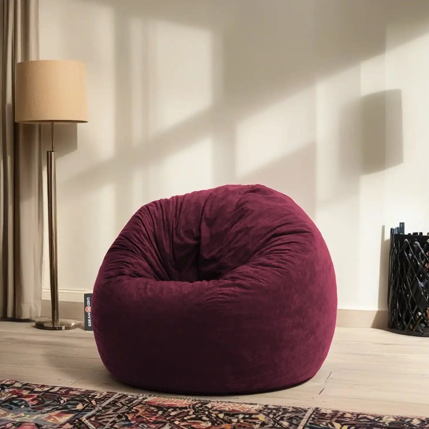 بين باق جراند قماش - Baytuk