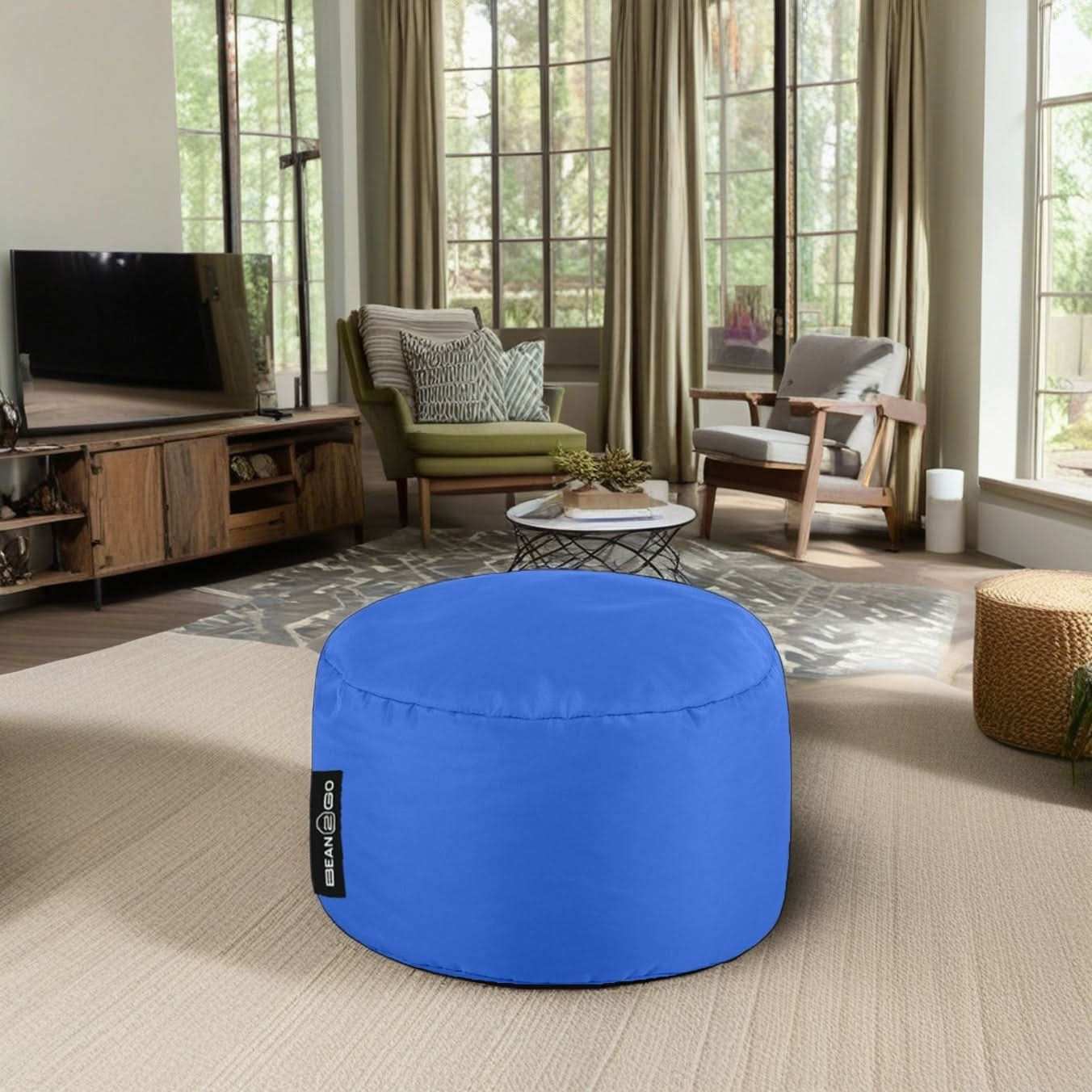 بين باق بوف ووتربروو - Baytuk