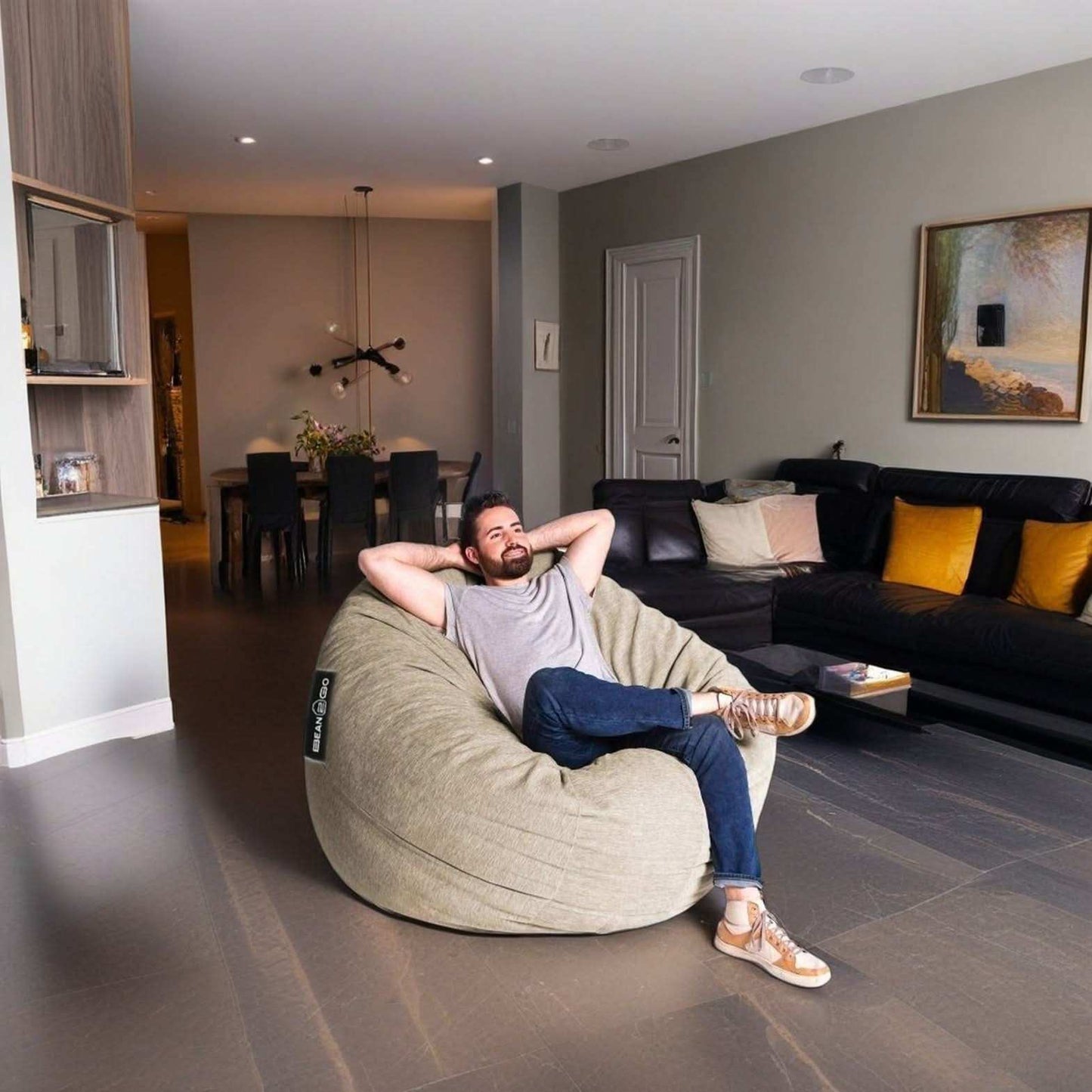 بين باق جاينت قماش - Baytuk