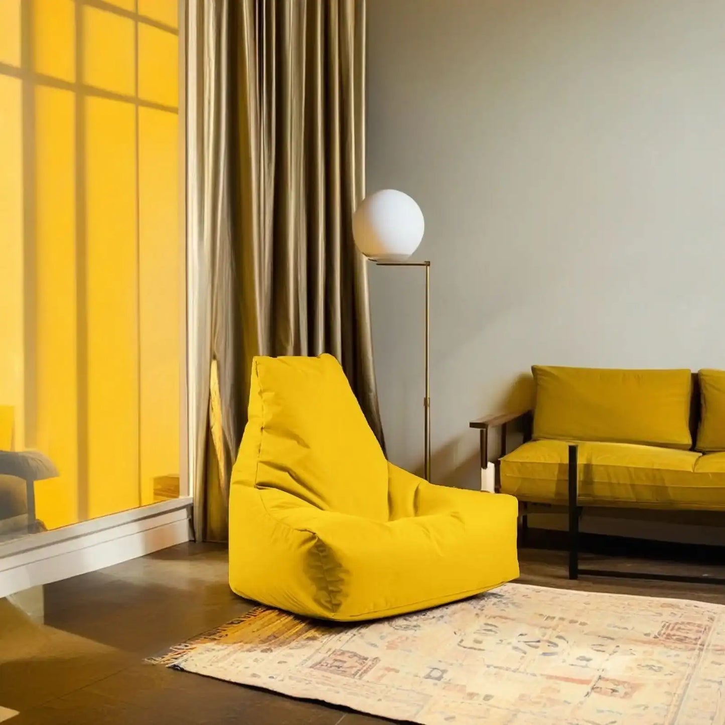 بين باق تاهيتي ووتربرووف - Baytuk