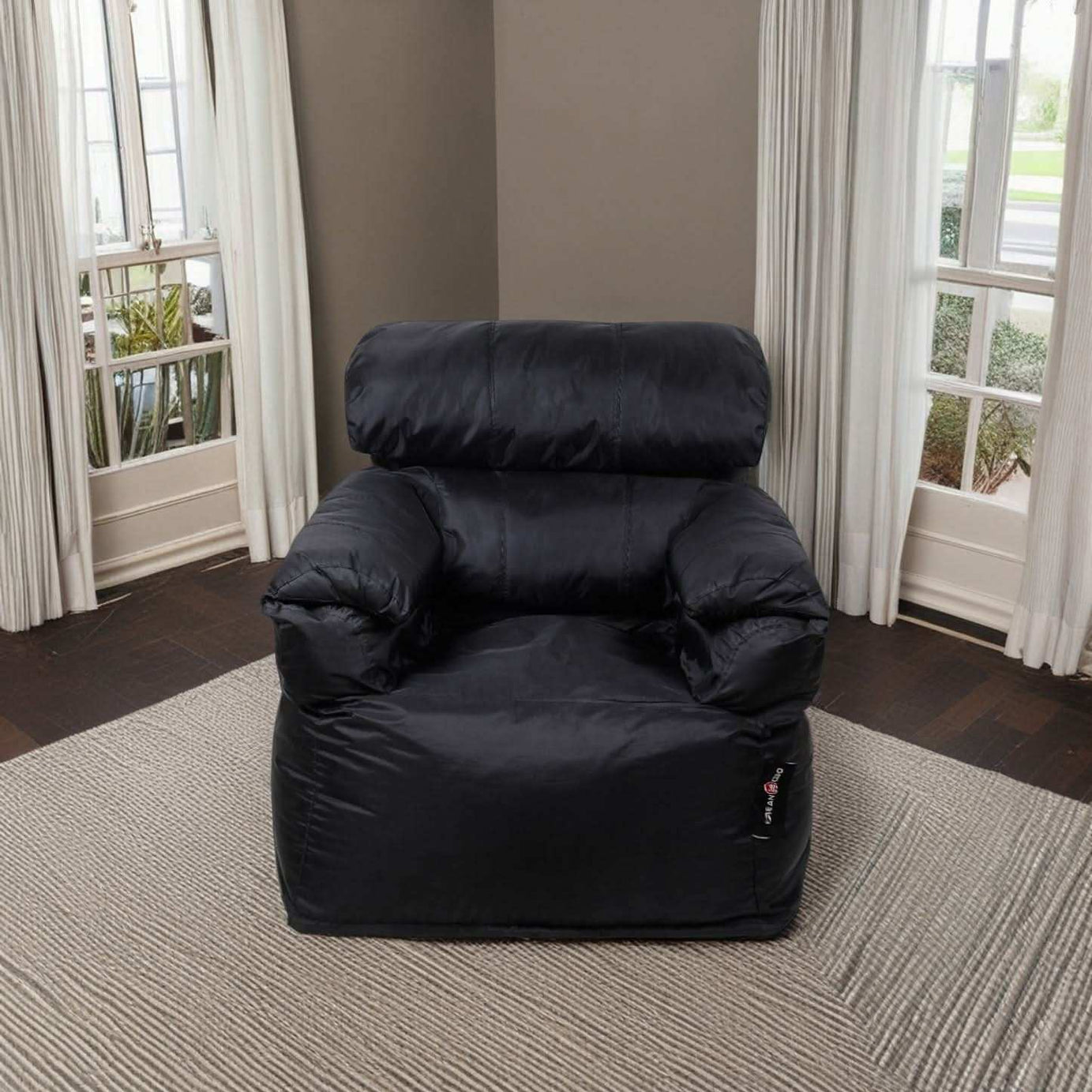 كرسي بين باق ووتربرووف مريح للراحة الفائقة - Baytuk