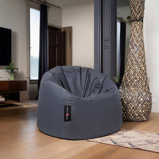 بين باق ووتربرووف رمادي - Baytuk