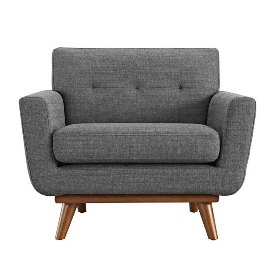 كرسي فوتيه بتصميم عصري - SAGE