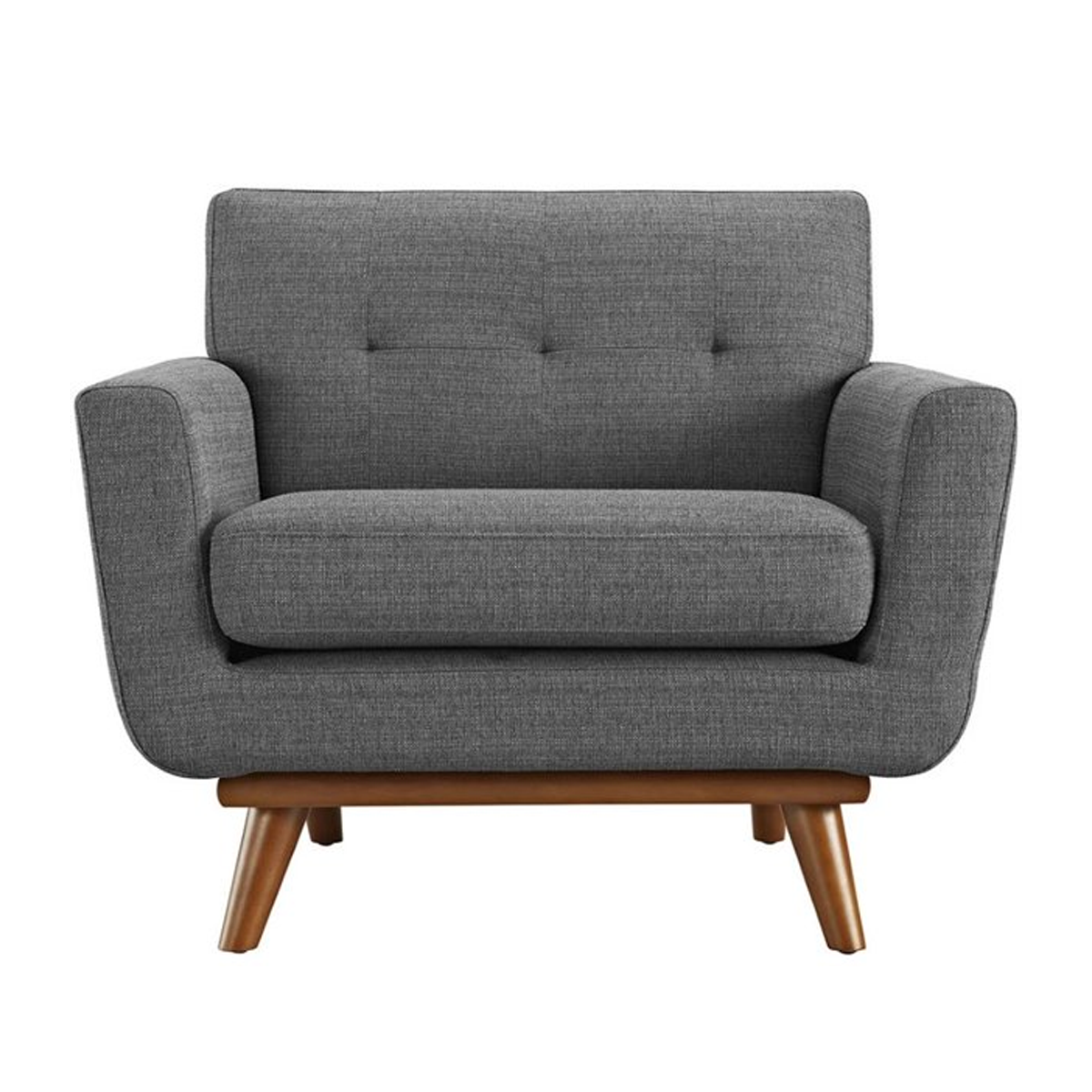 كرسي فوتيه بتصميم عصري - SAGE