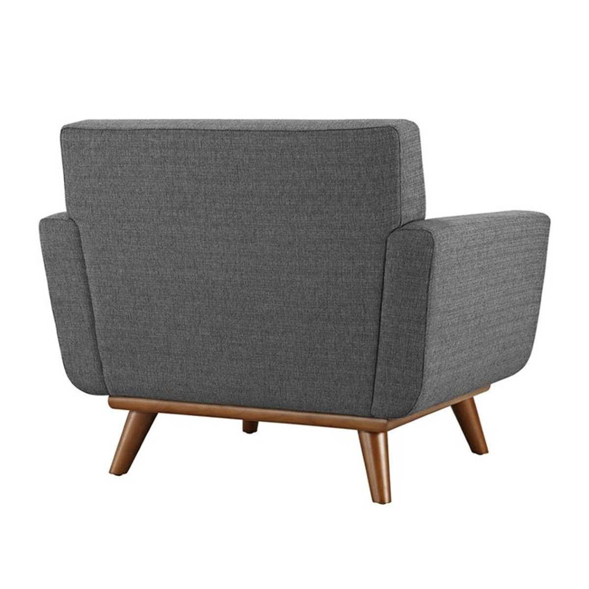 كرسي فوتيه بتصميم عصري - SAGE