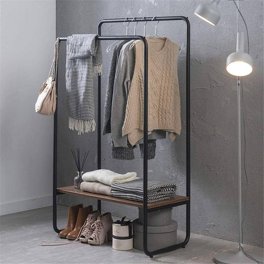 حامل ملابس أنيق - MORE