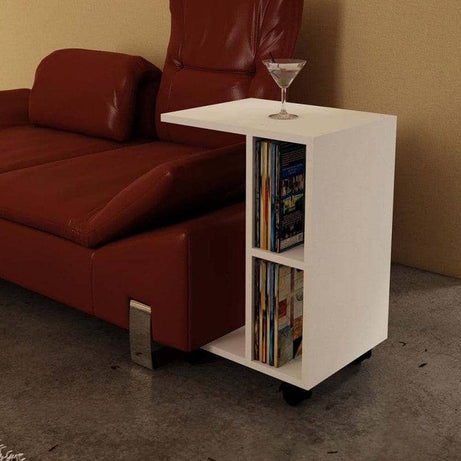 طاولة جانبيه مميزة - LEGACY