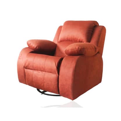 كرسي استرخاء بتصميم مميز  - SAGE