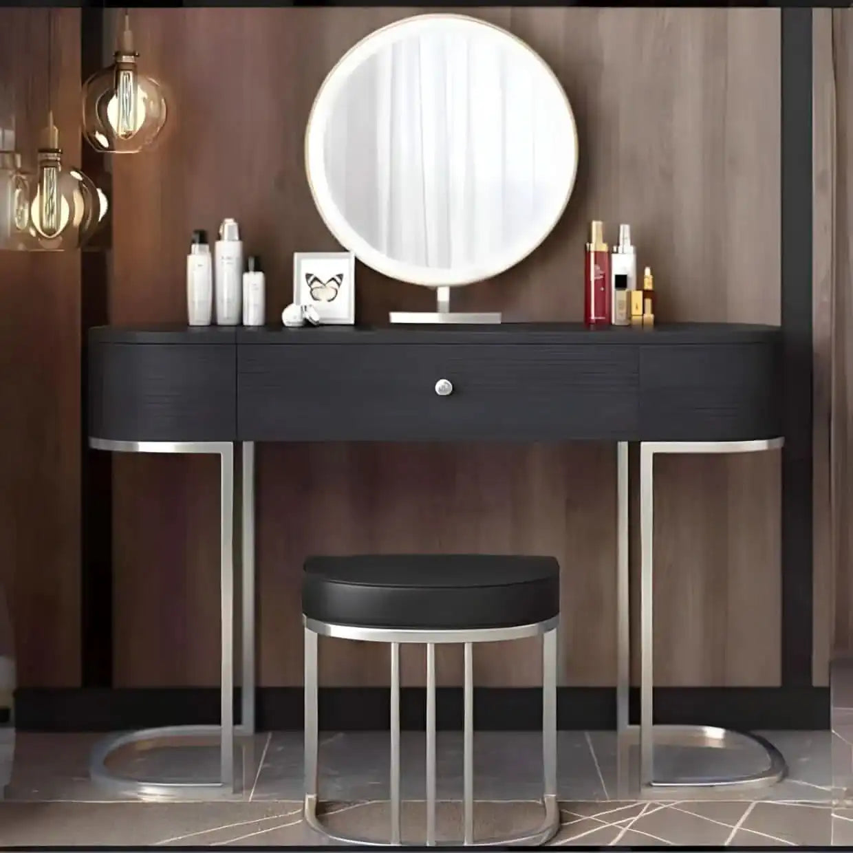 تسريحة ام دي اف و استانلس - Baytuk