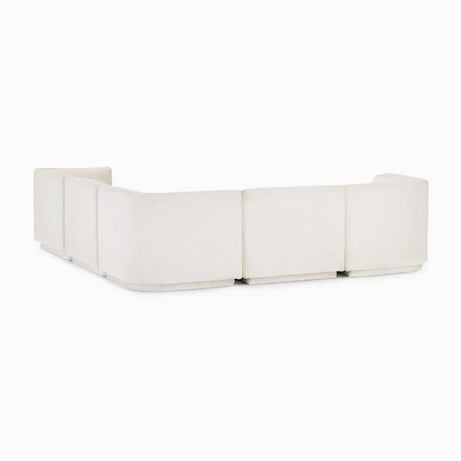 كنبة حرف ال - MERA