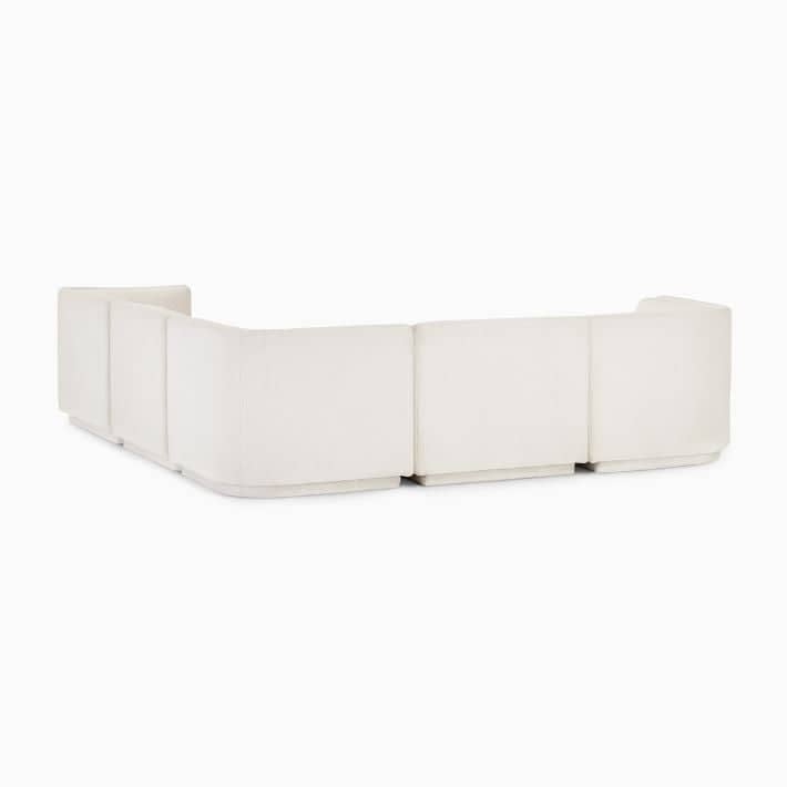 كنبة حرف ال - MERA