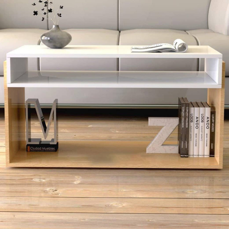 طاولة قهوة مودرن - LEGACY