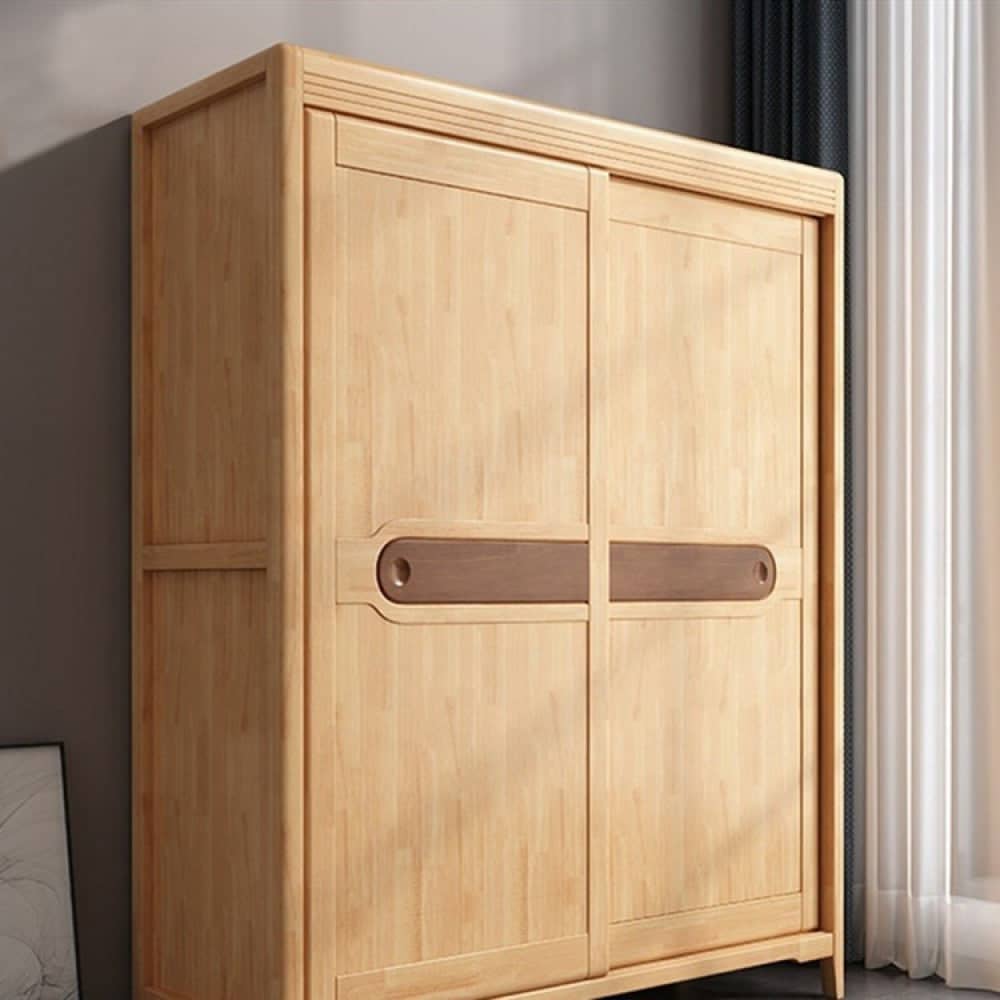 دولاب خشبي مميز - TONE