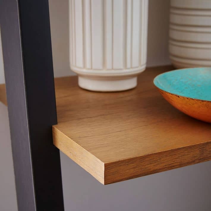 مكتب بأرفف مميزة - DORE