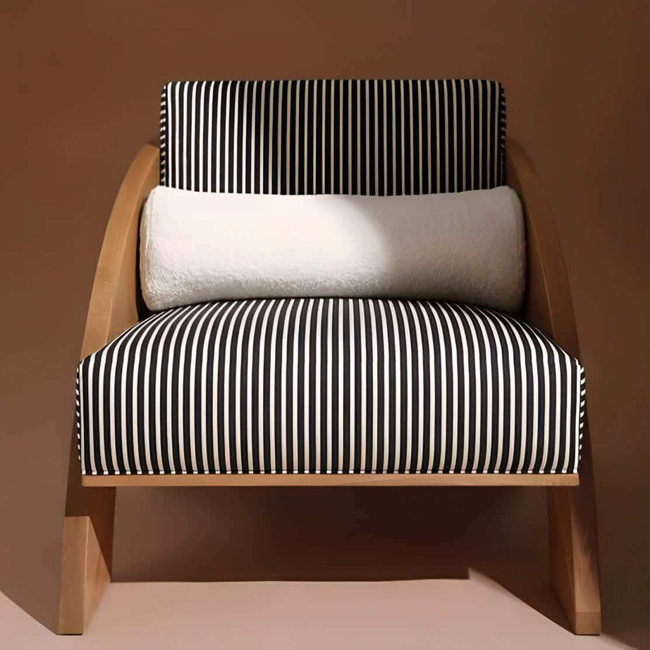 كرسي فاخر مريح للمساحات - Baytuk