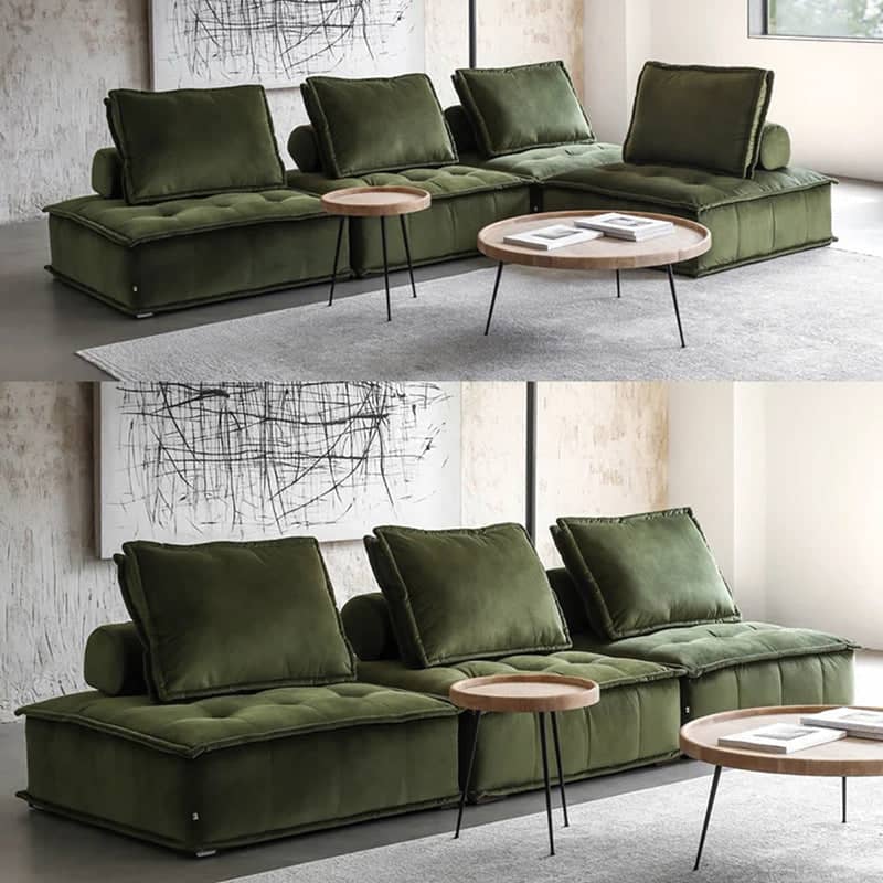 كنبة أسترخاء فاخرة - SELA