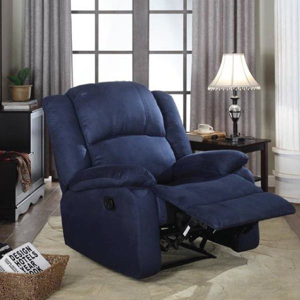 كرسي استرخاء بتصميم مميز - SAGE