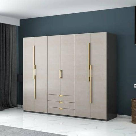 دولاب تصميم عصري