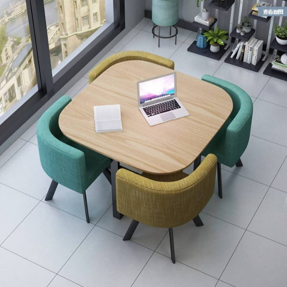 طاولة طعام حديثة - TREND