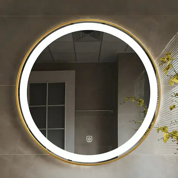 مرايا دائرية ذكية - Baytuk