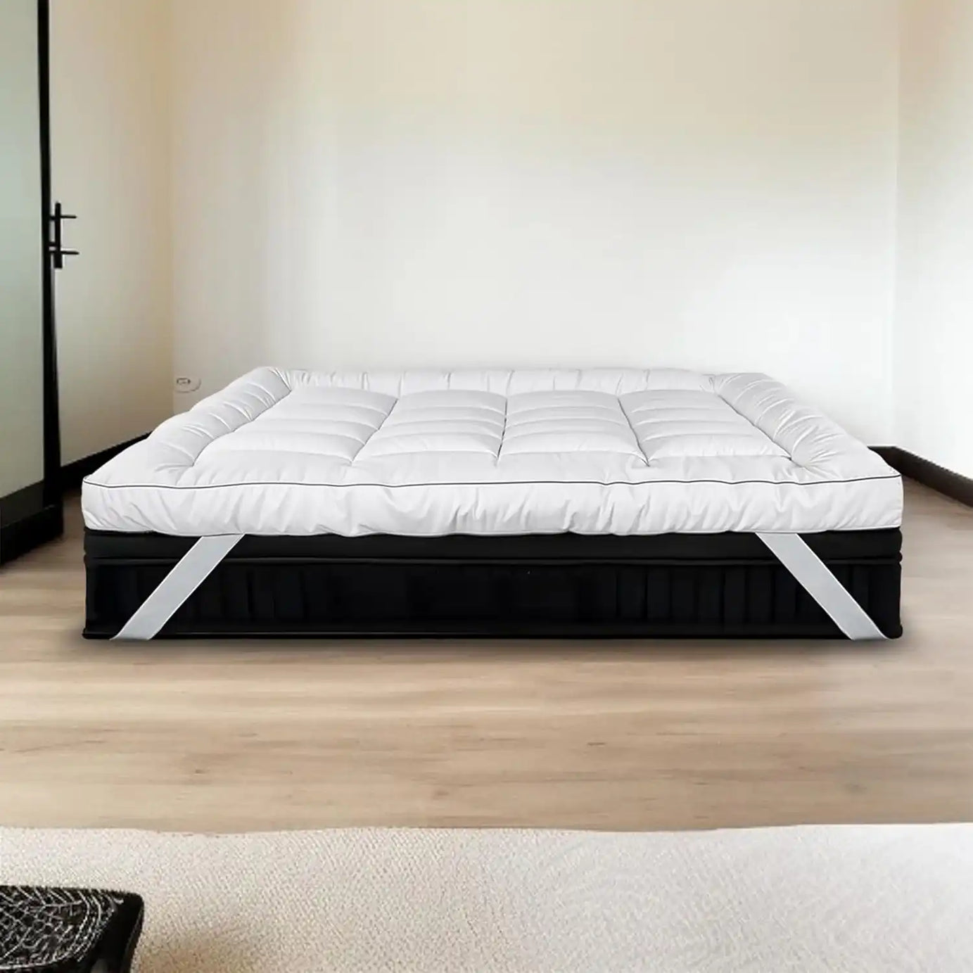 مرتبة تطرية،180*200*14 سم