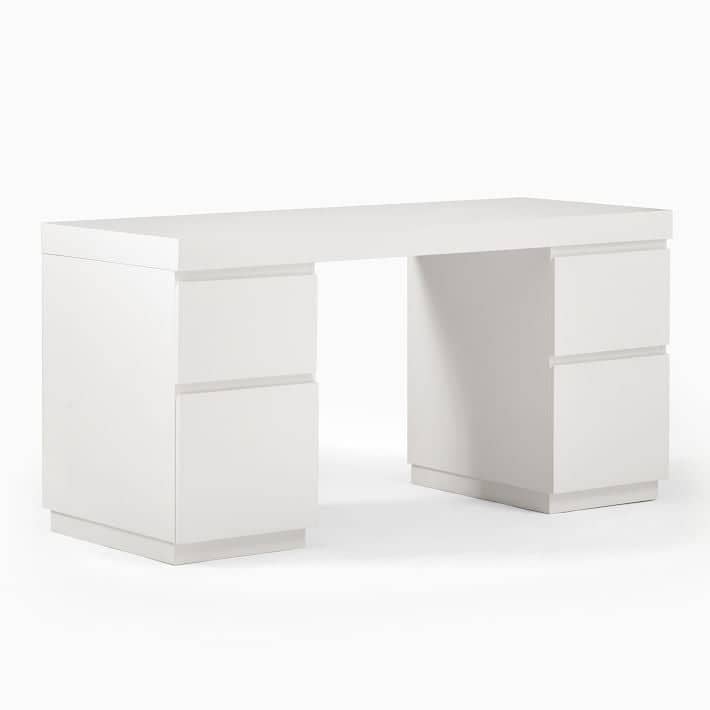 مكتب بتصميم حديث - DORE