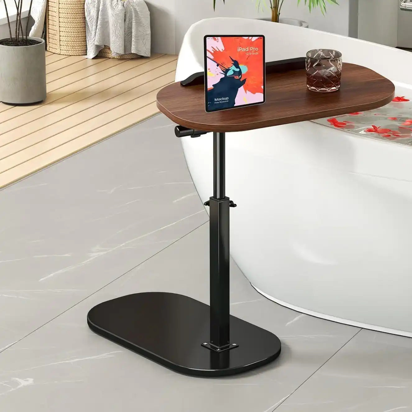 طاولة جانبية، 30*45*80 سم