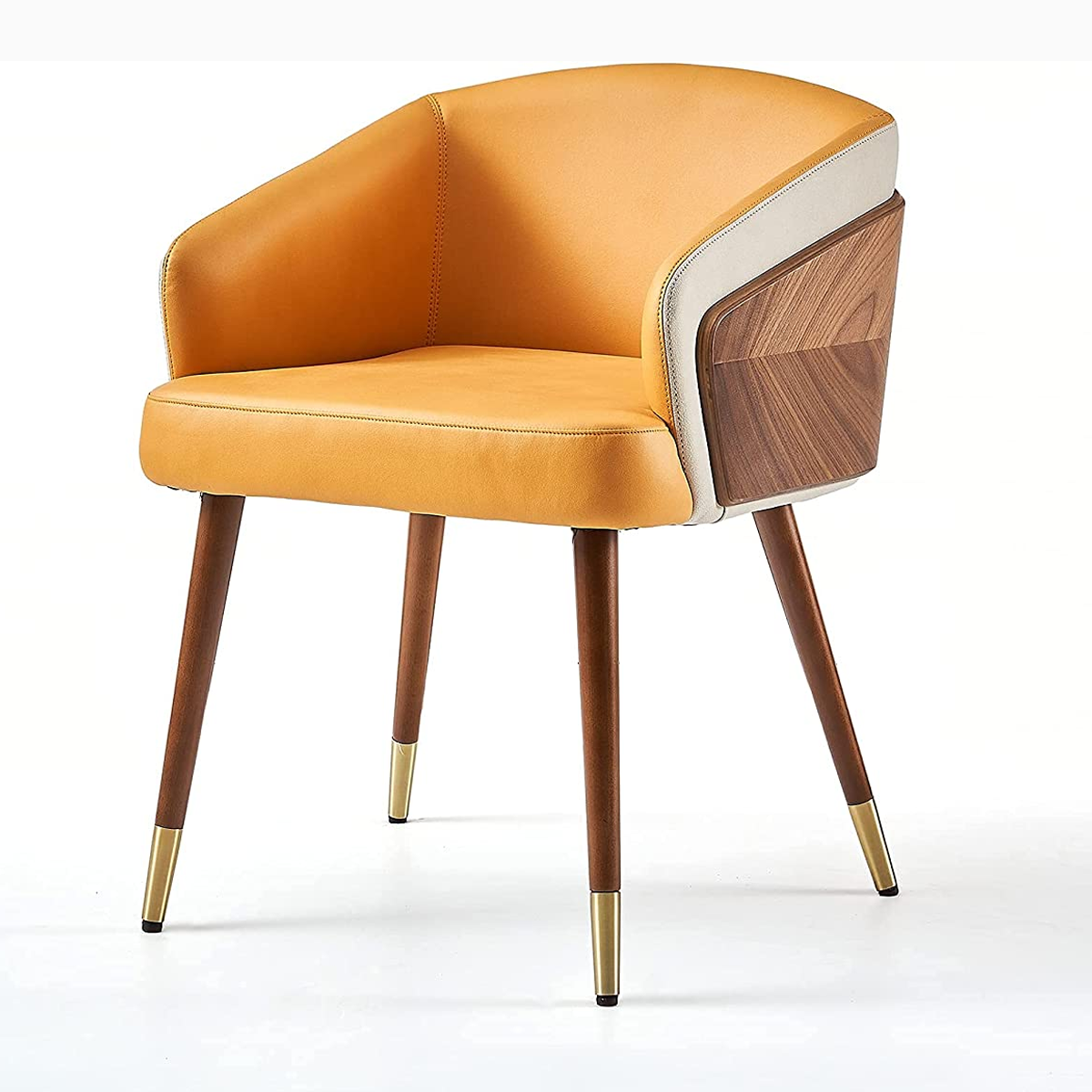 كرسي بتصميم مودرن - BAYTK