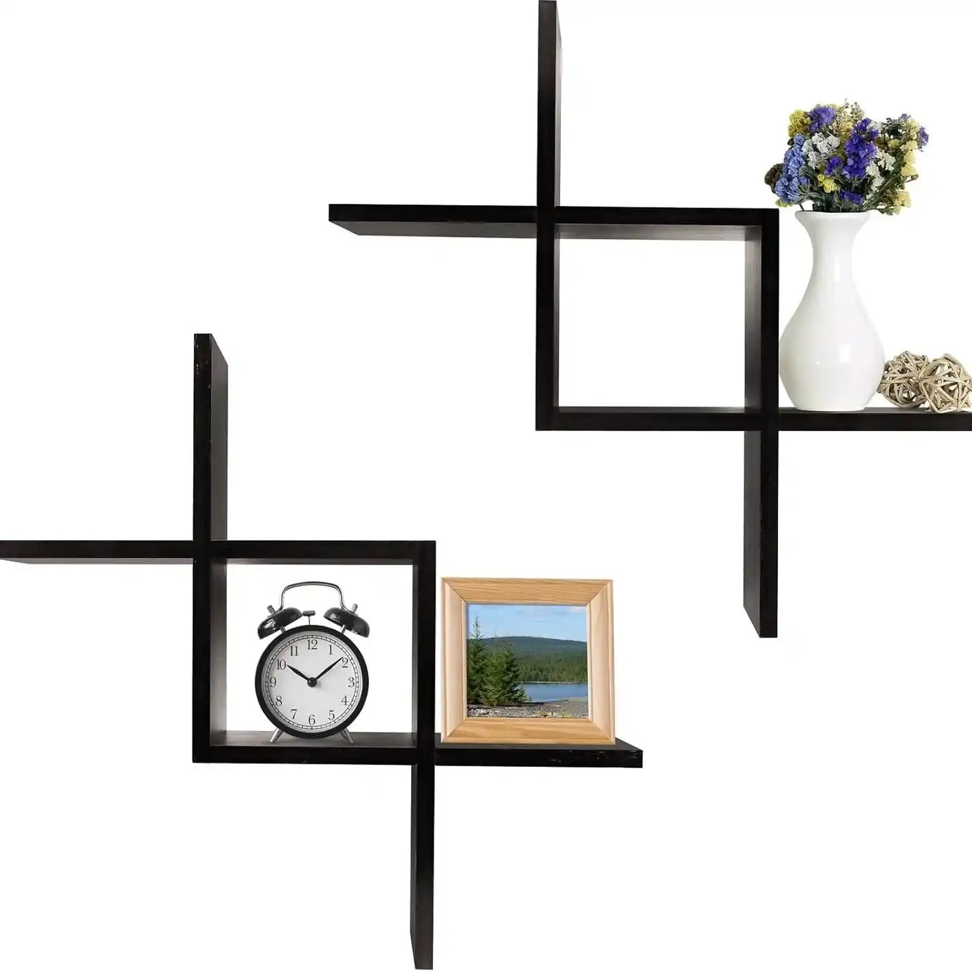 رفوف ام دي اف أنيقة - Baytuk