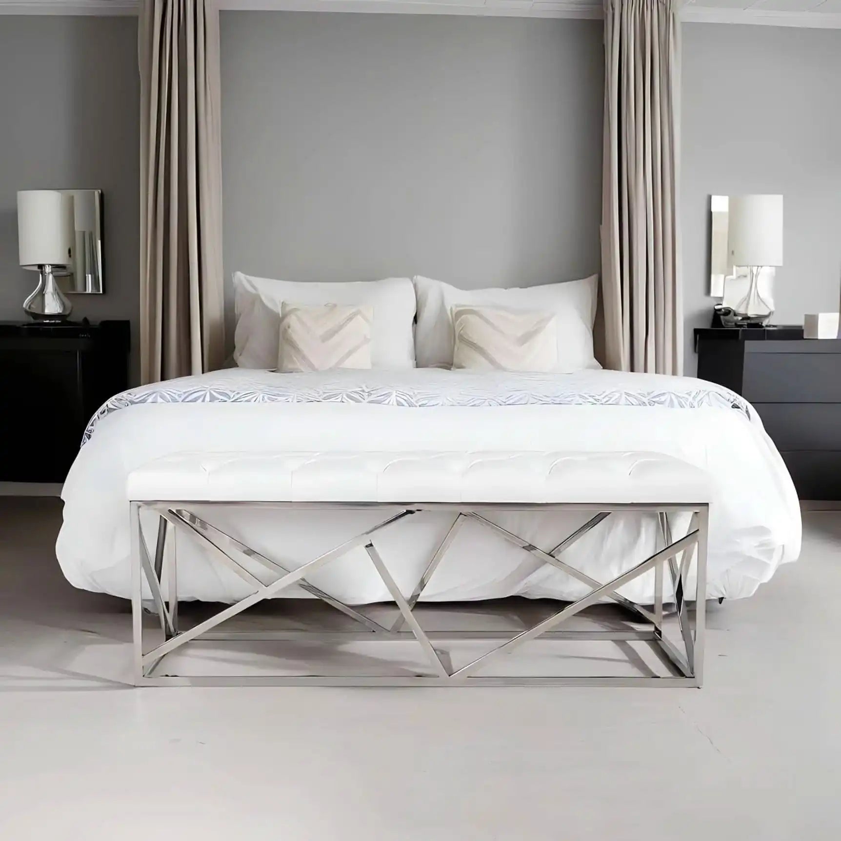 بانكيت استانلس - Baytuk