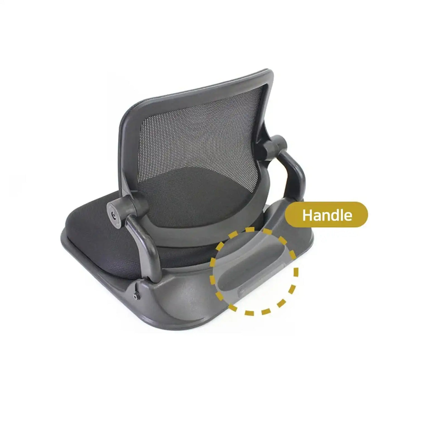 كرسي دعم للظهر، 50*50*38 سم