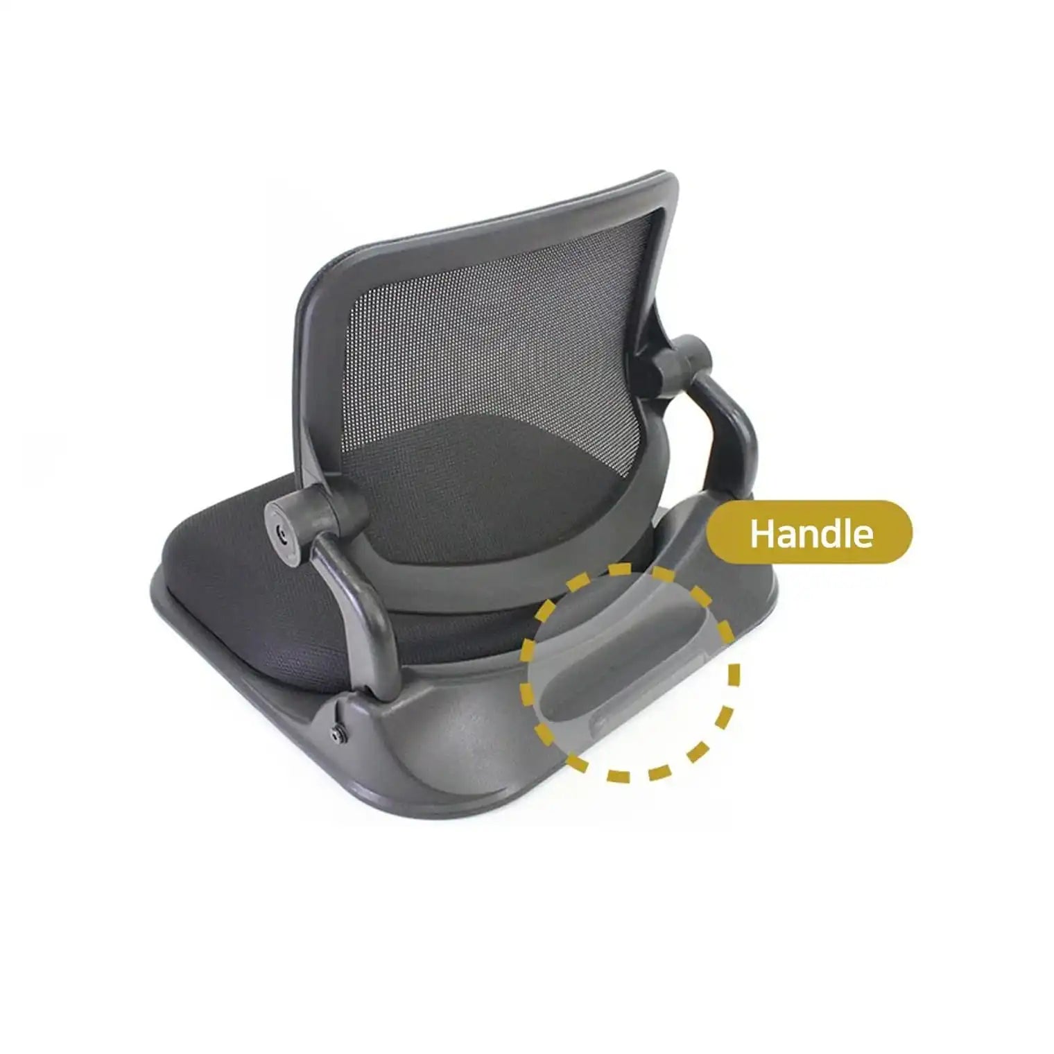 كرسي دعم للظهر، 50*50*38 سم