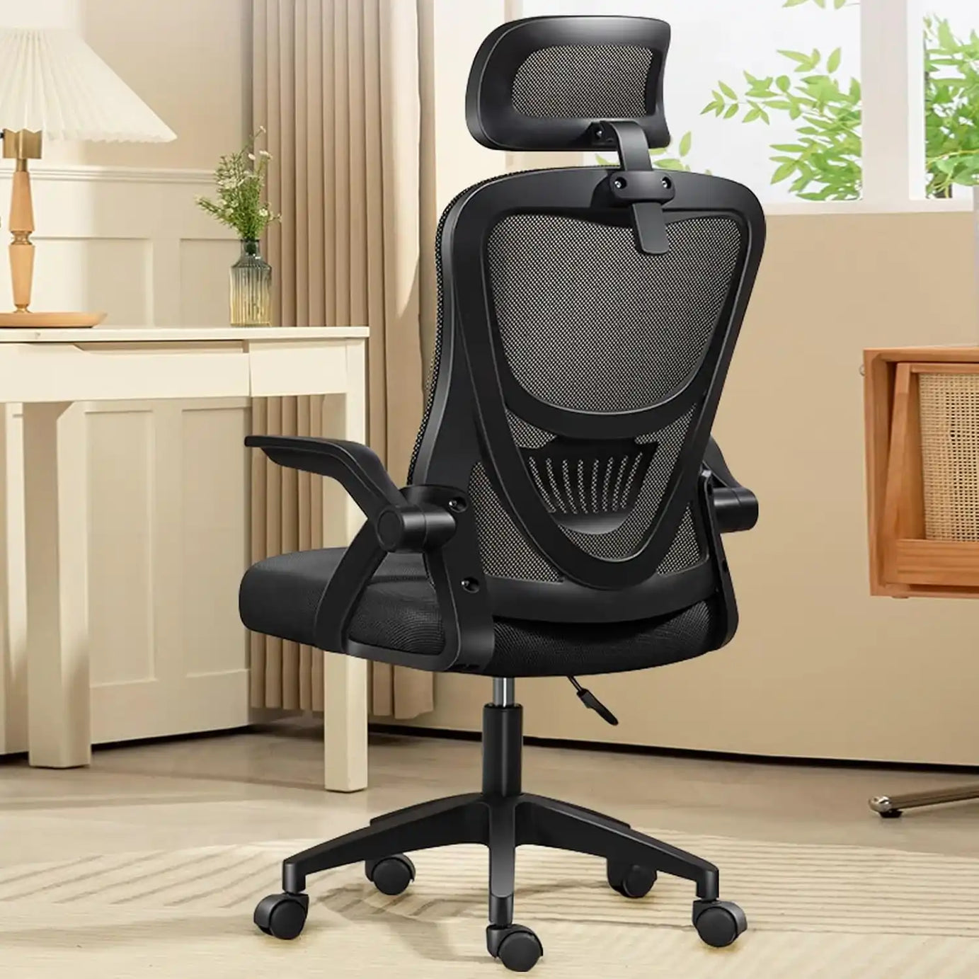 كرسي مكتب، 47*60*119 سم