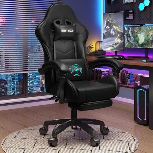 كرسي جيمنج، 63*63*119 سم