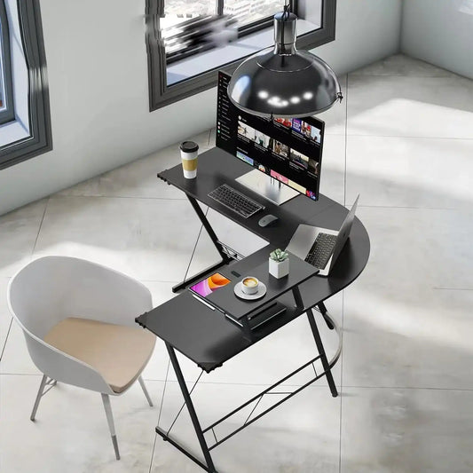 طاولة كمبيوتر، 80*45*75 سم