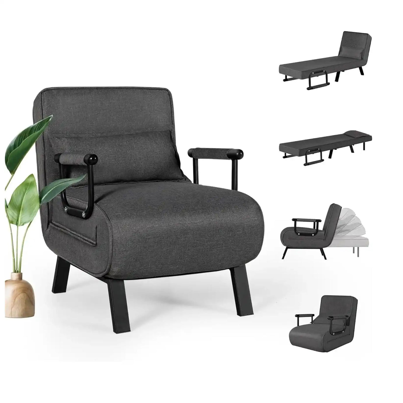 كرسي استرخاء، 65*68*80 سم